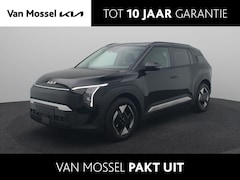 Kia EV3 - Plus 58.3 kWh | Stoel & Stuur Verwarming | Navigatie | Climate Control | Cruise Control |