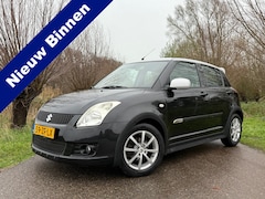 Suzuki Swift - 1.3 Cool 1e Eigenaar Airco 15 Velgen slechts 157.297 km Goed onderhouden