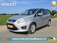 Ford C-Max - 1.6 TDCi Trend - 95 Pk - Euro 5 - Climate Control - Cruise Control