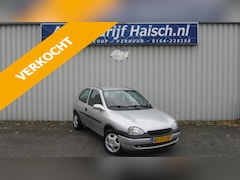 Opel Corsa - 1.4 I 16V 3D