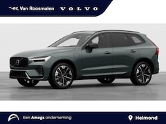 Volvo XC60 - T6 AWD Plus Dark | Forest Lake | Panorama dak