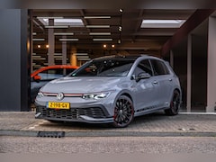 Volkswagen Golf - 2.0 TSI GTI Clubsport 45 |Garantie tot 2027|Pano|IQ-Light|Acc|Lane-Assist|Alarm Klasse 4|