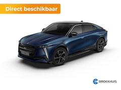 DS No 8 - Pallas | Proximity Keyless Entry