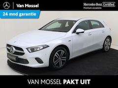 Mercedes-Benz A-klasse - 250 e Luxury-Line / Stoelverwarming / Achteruitrijcamera / Trekhaak /