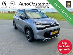 Citroën C3 Aircross - 131pk Shine Automaat STAAT RIJKLAAR + 4 NWE BANDEN