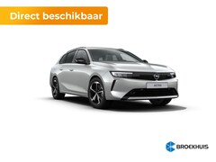 Opel Astra - Business Edition | 17'' Diamond Cut Lichtmetalen wielen | AGR-gecertificeerde bestuurderss