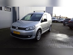Volkswagen Caddy - 1.6 TDI Economy Baseline