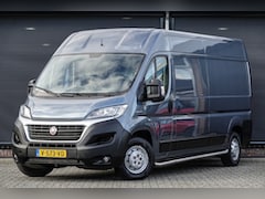 Fiat Ducato - L3H2 2.3 MultiJet 131Pk | 33 | Stoel-Bank | Achteruitrijcamera | Trekhaak | Sidebars | Sla