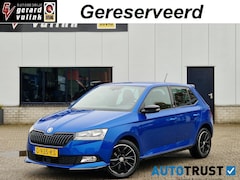 Skoda Fabia - 1.0 TSI Monte Carlo TREKHAAK CARPLAY CRUISE LMV