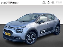 Citroën C3 - 1.2 PureTech Feel | Airco | Cruise Control | Apple Carplay & Android auto