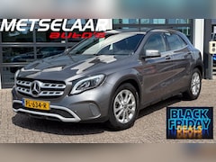 Mercedes-Benz GLA-Klasse - 180 Premium Uniek mooi, 54.000 KM NAP