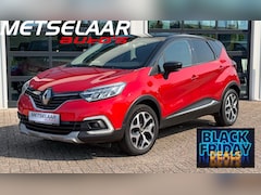 Renault Captur - 1.3 TCe Dynamic