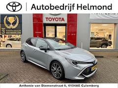 Toyota Corolla - 1.8 Hybrid Executive