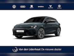 CUPRA Leon - 1.5 TSI e-Hybrid 272 6DSG VZ Performance | Achteruitrijcamera | Digitaal instrumentenpanee