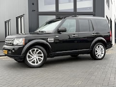 Land Rover Discovery - 3.0 SDV6 HSE 7 pers. | Luchtvering | Youngtimer