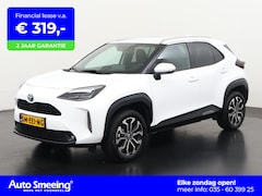 Toyota Yaris Cross - 1.5 Hybrid Dynamic AWD | Carplay | Camera | Adaptief Cruise | Zondag Open