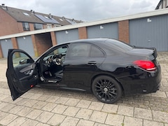 Mercedes-Benz C-klasse - 400 4MATIC Premium Plus Pack