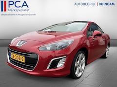 Peugeot 308 CC - 1.6 THP Sport Pack | 12 maanden garantie |