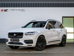 Volvo XC90 - 2.0 T8 Recharge AWD Inscription LONG RANGE Four-C