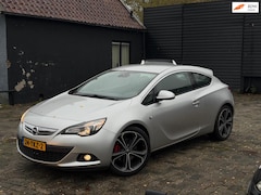 Opel Astra GTC - 1.4 Turbo Sport |OPC LINE|CRUISE|PDC|TREKHAAK