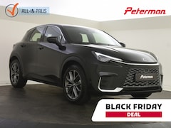 Lexus LBX - DEMO 1.5 Hybrid Elegant | Tech Pack | Parkeersensoren V+A | Leder