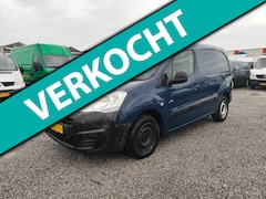 Citroën Berlingo - 1.6 BlueHDI 75 Comfort EURO6 TURBO KAPOT