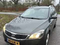 Kia Cee'd Sporty Wagon - 1.4 CVVT Nav.Pl.Pack
