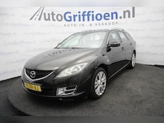 Mazda 6 Sportbreak - 2.0 S-VT Touring nette station met trekhaak