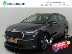 Skoda Enyaq iV - 60 | 3-zone airco | Stoelverwarming | Achteruitrijcamera | Navigatie | Voorklimatisering |