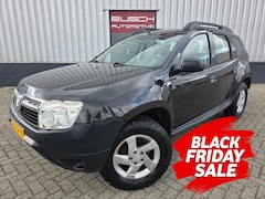 Dacia Duster - 1.6 Ambiance 2wd | VAN 1e EIGENAAR | AIRCO |