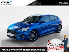 Ford Focus - 1.0 EcoBoost ST Line Business | Adaptieve Cruise Control | Winter Pack | Camera | B&O | Cl