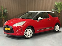 Citroën DS3 - 1.6 So Chic
