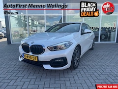 BMW 1-serie - 118i Executive Edition|Navi|Carplay|Sport||Digitale cockpit|