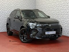 Volkswagen Tiguan - 1.5 eHYBRID 272PK NW AUTO R-LINE PANO XL.NAVI BLACK.STYLE 360.CAM ELEK.KLEP MATRIX.LED 20'