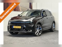 Lynk & Co 01 - 1.5 TREKHAAK 100 STUKS OP VOORRAAD VOL OPTIES 360 CAMERA ADAPTIVE CRUISE CONTROL PANORAMA