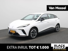 MG MG4 Electric - Standard 51 kWh | CLIMATE CONTROL | PARKEERSENSOREN | LED