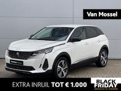 Peugeot 3008 - 1.6 Plug in HYbrid 300 Allure Pack Business | Automaat | LED | Navigatie | Cruise Control