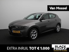 Alfa Romeo Tonale - 1.5T Aut. Hybrid Sprint | Digital Cockpit | Navi | Led Koplampen | Cruise Control |