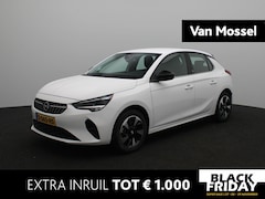 Opel Corsa-e - Level 3 50 kWh | Navigatie | Climate control | Apple Carplay/Android Auto