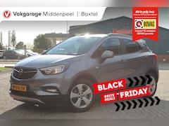 Opel Mokka X - 1.4 Turbo Innovation | Trekhaak | Cruise