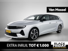 Opel Astra Sports Tourer - 1.2 Turbo Hybrid GS | Navigatie | Climate control | Camera |