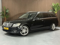 Mercedes-Benz C-klasse Estate - 180 CGI BlueE Avan