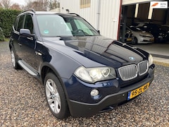 BMW X3 - 3.0d High Executive M-PAKKET 4x4 NEW-APK.NAP