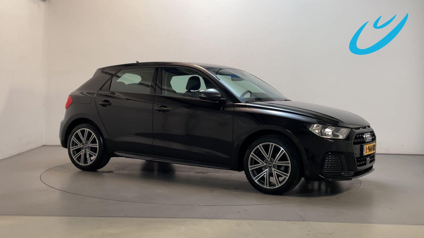 Audi A1 Sportback - 25 TFSI Epic App-Connect DAB+ Adaptive Cruise - AutoWereld.nl