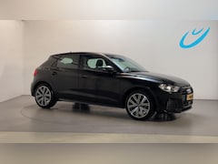 Audi A1 Sportback - 25 TFSI Epic App-Connect DAB+ Adaptive Cruise