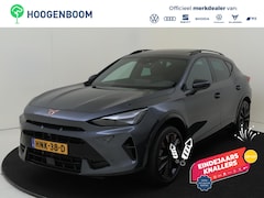 CUPRA Formentor - 1.5 TSI e-Hybrid Business | Panoramadak | mode | Keyless | 360 camera | Parkeerassistent |