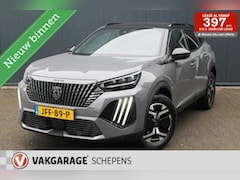 Peugeot 2008 - 1.2 PureTech 130 GT | Clima | Camera | Model 2024