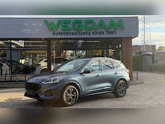 Ford Kuga - 2.5 PHEV ST-LINE X / Trekhaak+Driver+Techno+Winter