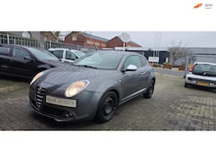 Alfa Romeo MiTo - 1.4 T Centenario Automaat