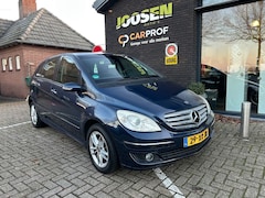 Mercedes-Benz B-klasse - 200